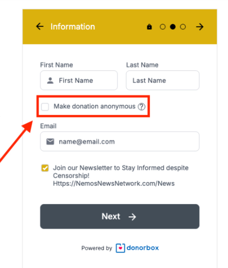Make-Donation-Anonymous-screenshot1